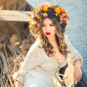 Meet your Posher, Mead